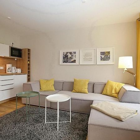 Likedeeler Wohnung 22 Boltenhagen  Exteriér fotografie