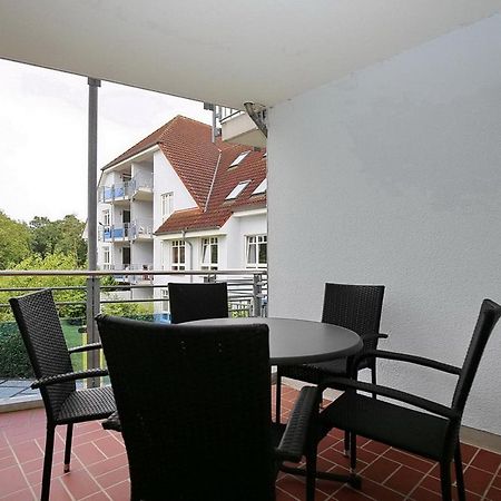 Likedeeler Wohnung 22 Boltenhagen  Exteriér fotografie