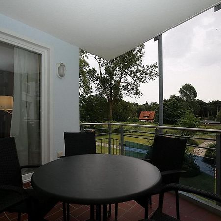 Likedeeler Wohnung 22 Boltenhagen  Exteriér fotografie