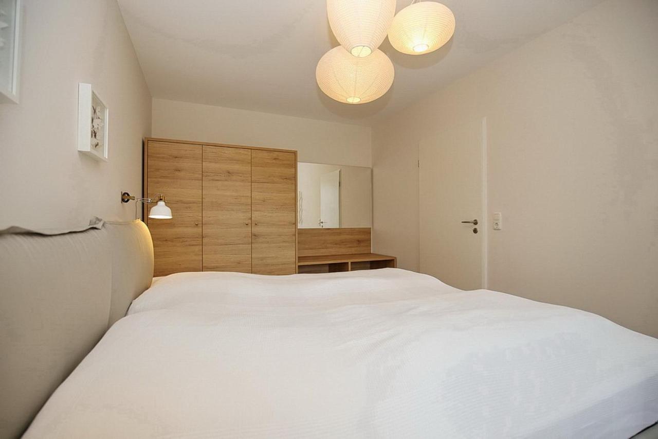 Likedeeler Wohnung 22 Boltenhagen  Exteriér fotografie
