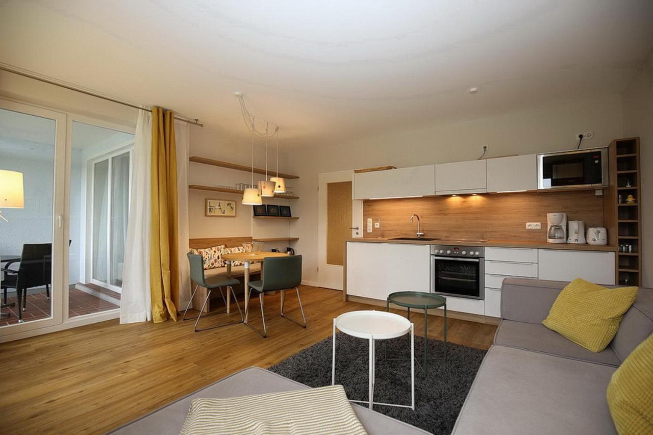 Likedeeler Wohnung 22 Boltenhagen  Exteriér fotografie