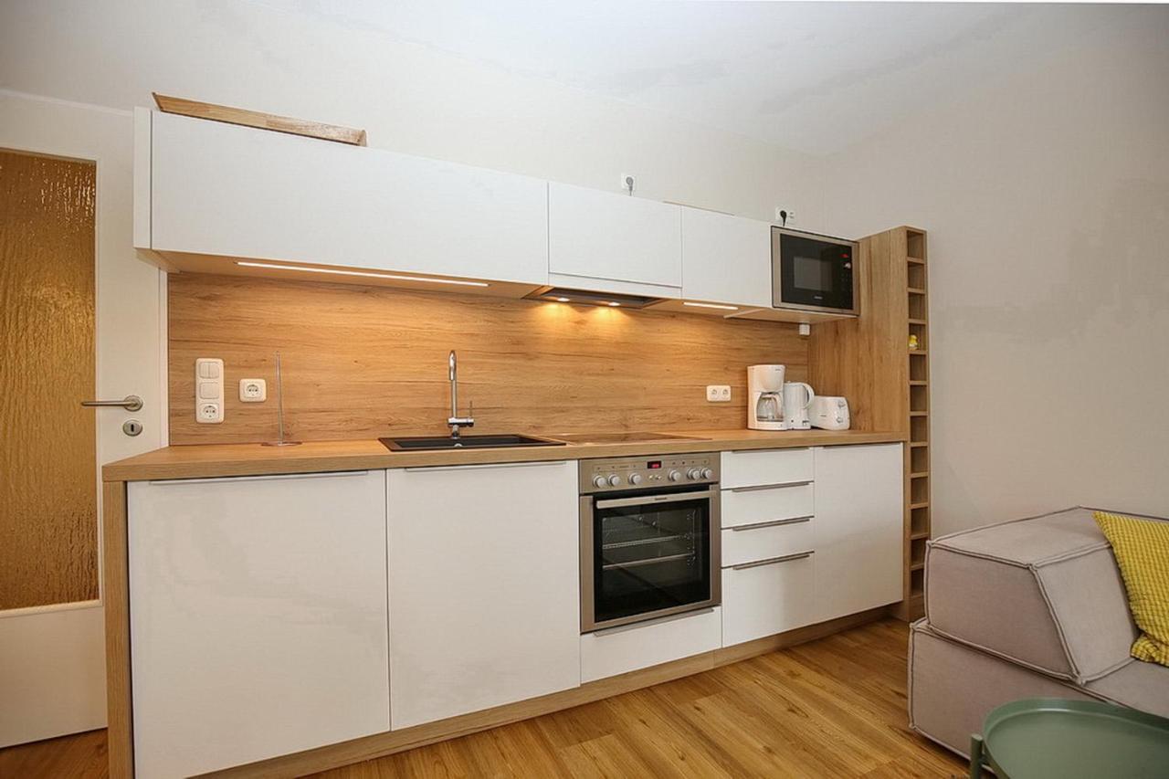 Likedeeler Wohnung 22 Boltenhagen  Exteriér fotografie