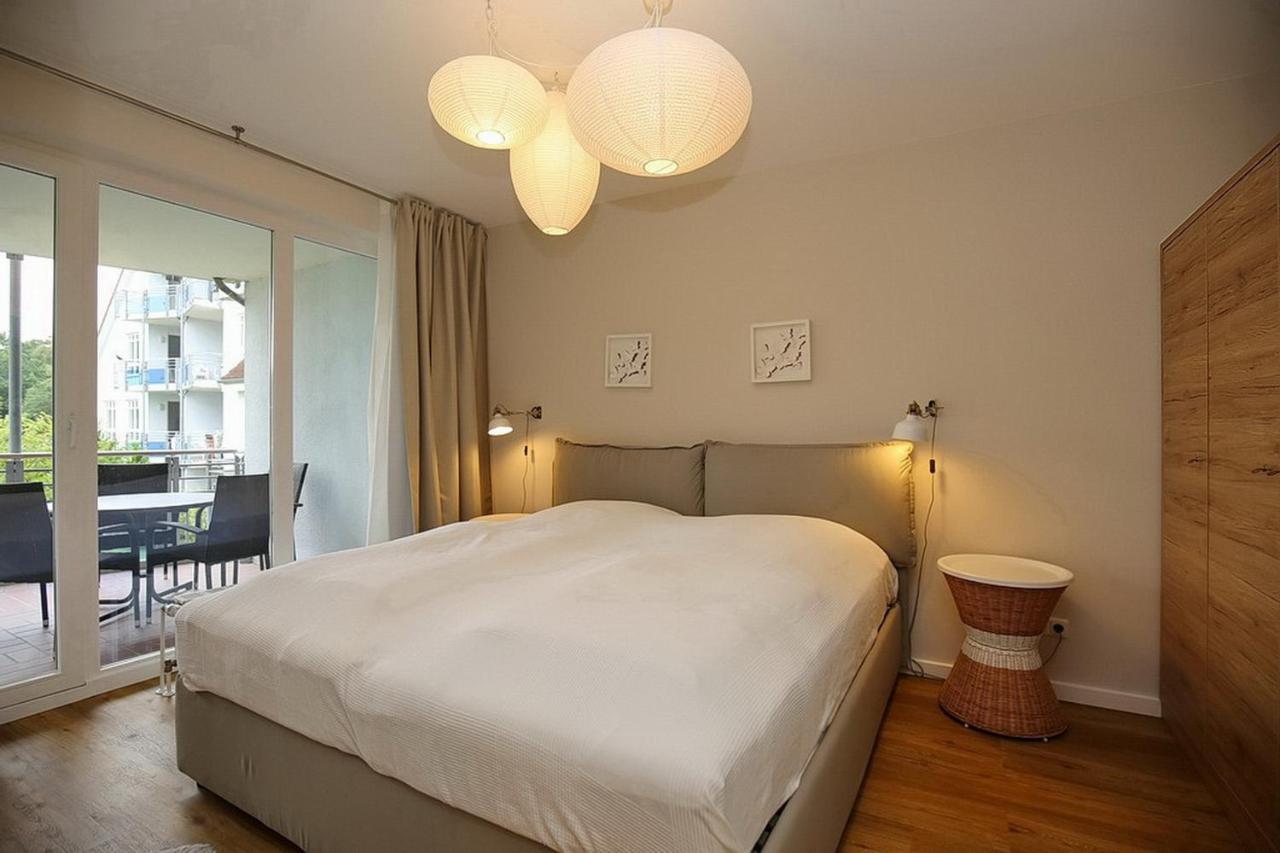 Likedeeler Wohnung 22 Boltenhagen  Exteriér fotografie