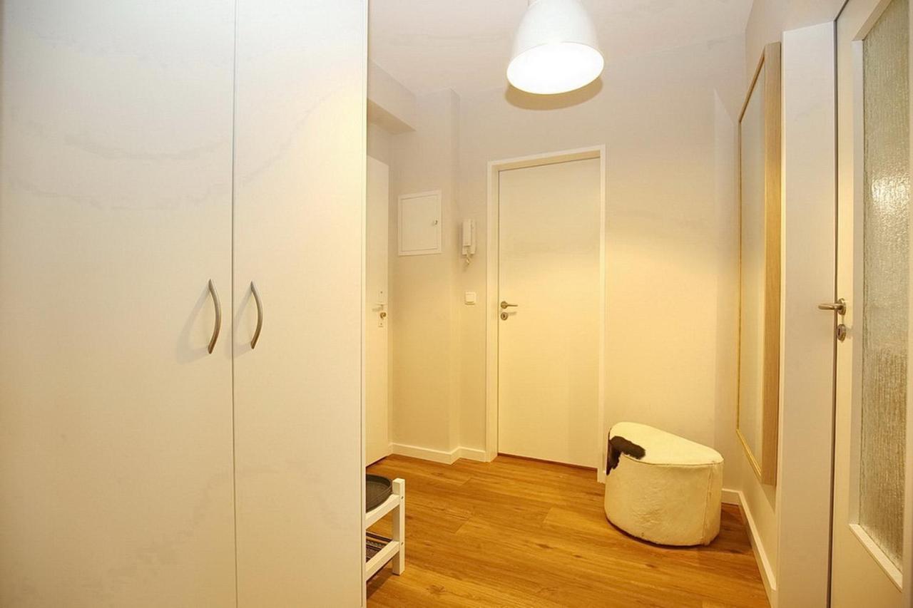 Likedeeler Wohnung 22 Boltenhagen  Exteriér fotografie