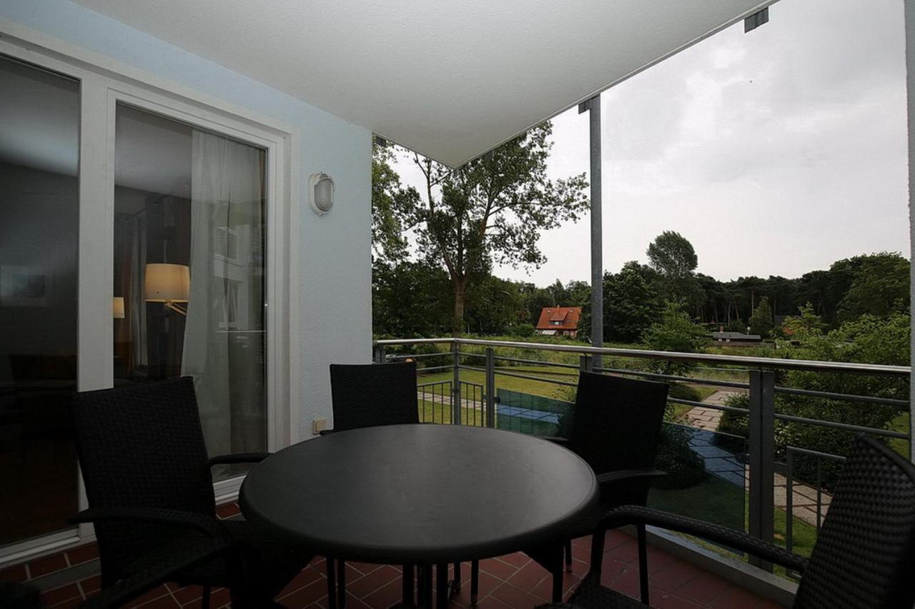 Likedeeler Wohnung 22 Boltenhagen  Exteriér fotografie