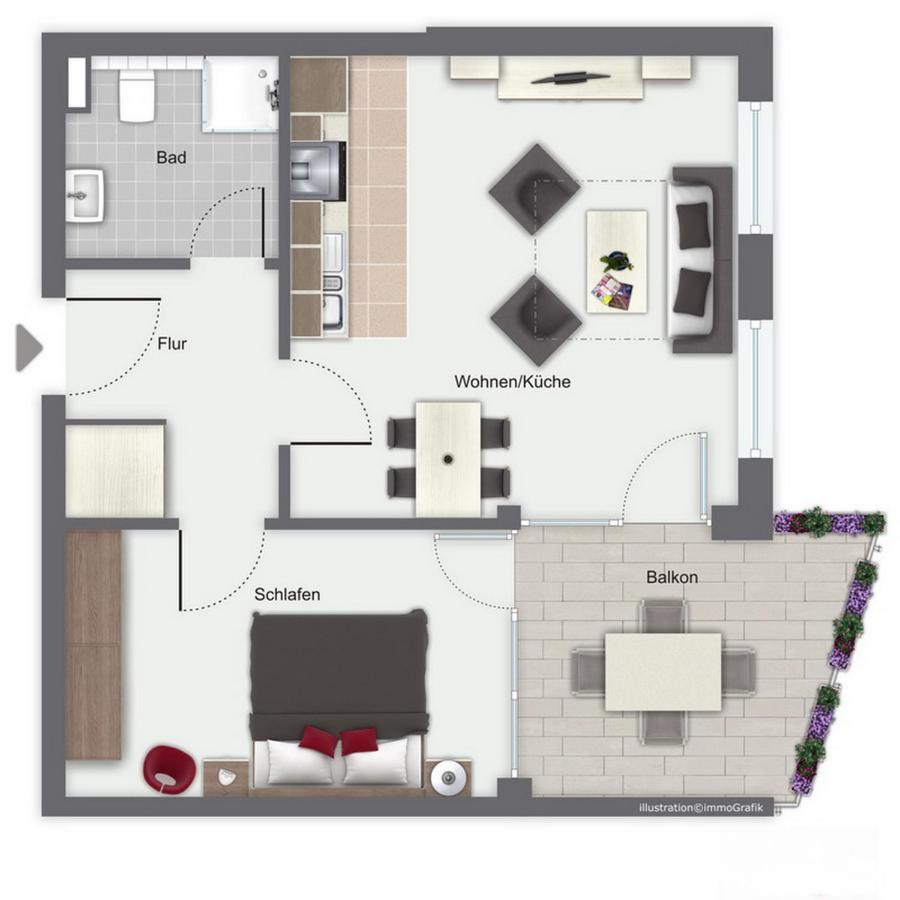 Likedeeler Wohnung 22 Boltenhagen  Exteriér fotografie