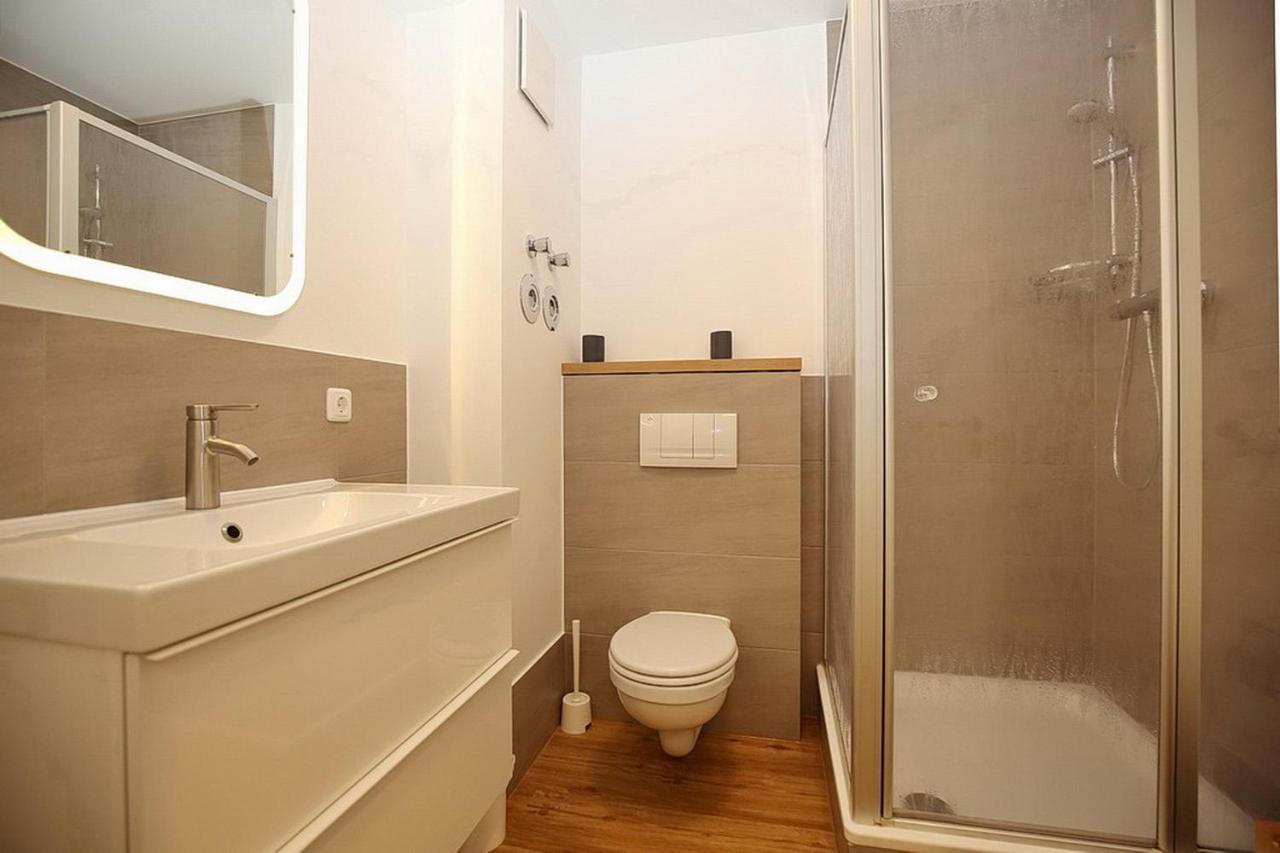 Likedeeler Wohnung 22 Boltenhagen  Exteriér fotografie