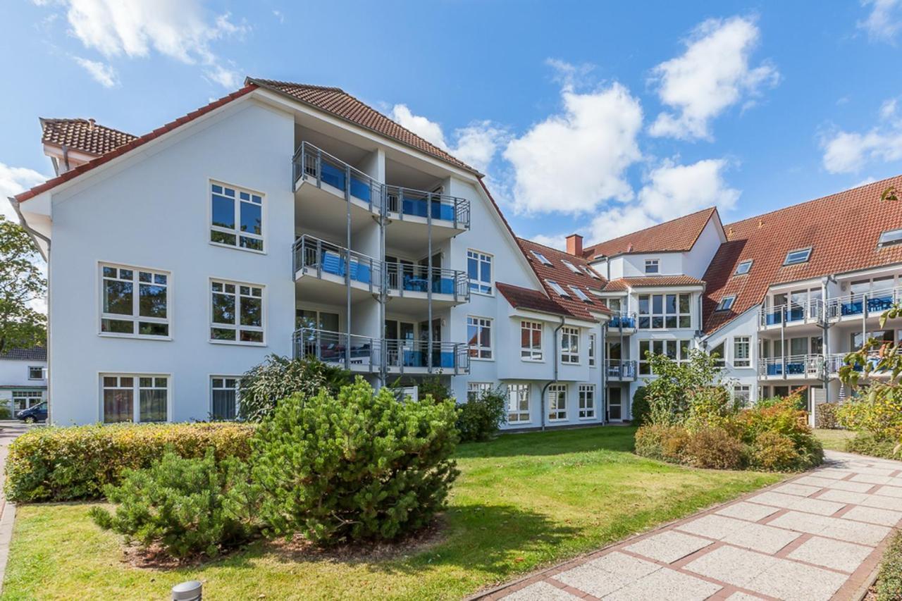 Likedeeler Wohnung 22 Boltenhagen  Exteriér fotografie