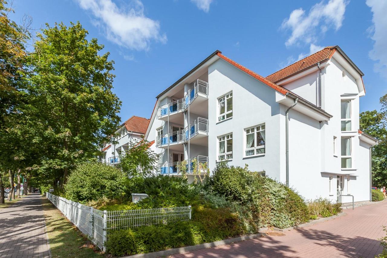 Likedeeler Wohnung 22 Boltenhagen  Exteriér fotografie