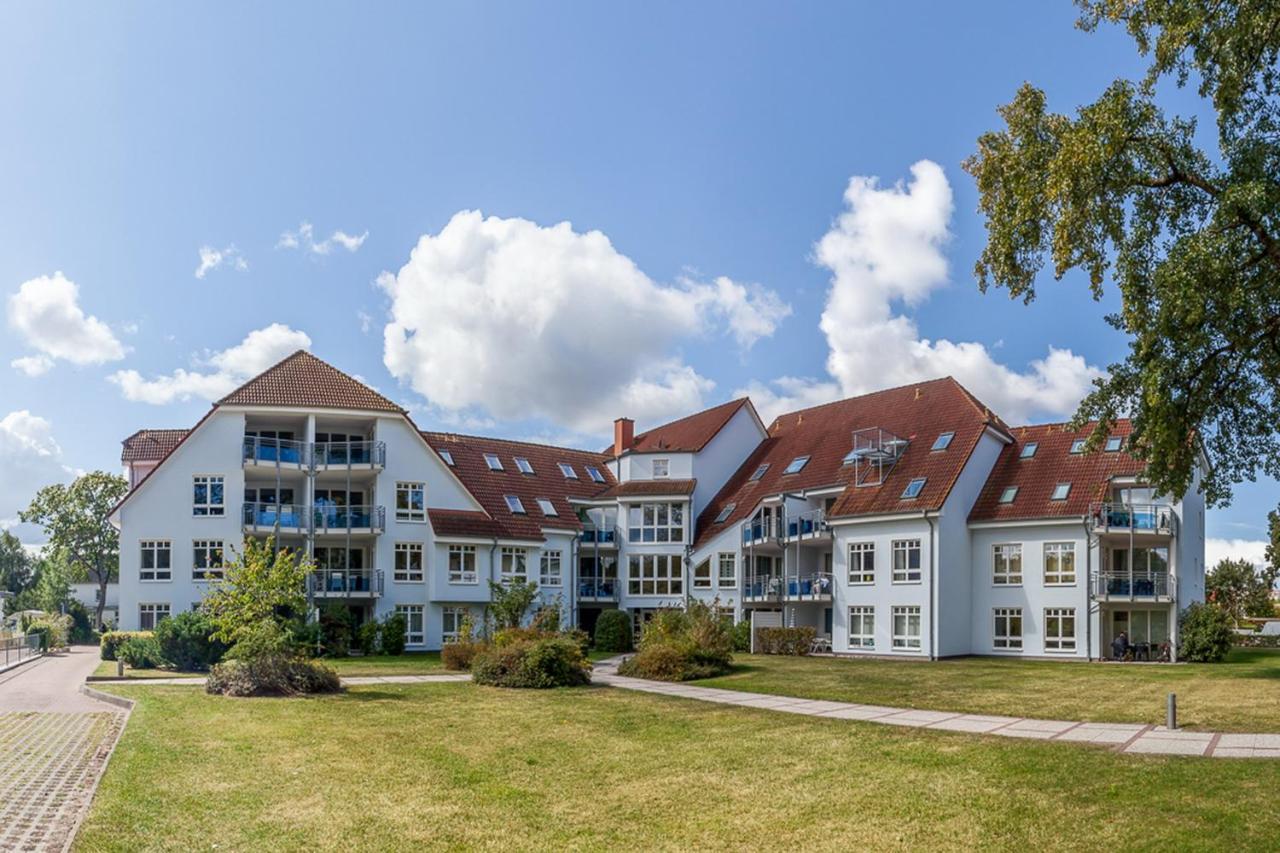Likedeeler Wohnung 22 Boltenhagen  Exteriér fotografie